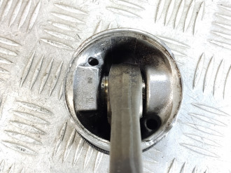 Поршень с шатуном Citroen Berlingo 2002-2012