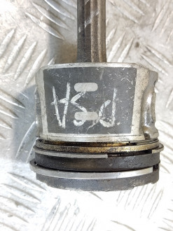 Поршень с шатуном Citroen Berlingo 2002-2012