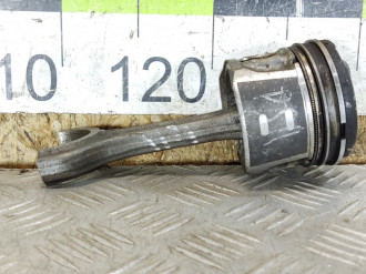 Поршень с шатуном Citroen Berlingo 2002-2012