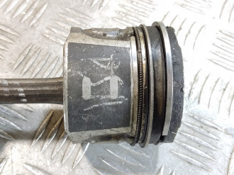 Поршень с шатуном Citroen Berlingo 2002-2012