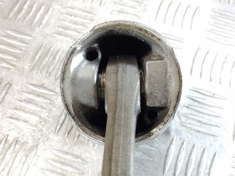 Поршень с шатуном Citroen Berlingo 2002-2012