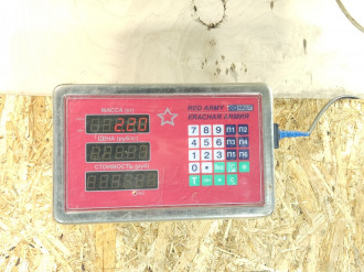 Коллектор впускной Citroen C4 2005-2011