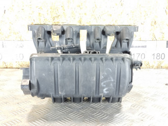 Коллектор впускной Citroen C4 2005-2011