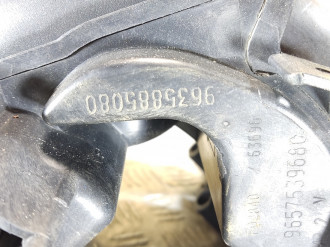 Коллектор впускной Citroen C4 2005-2011