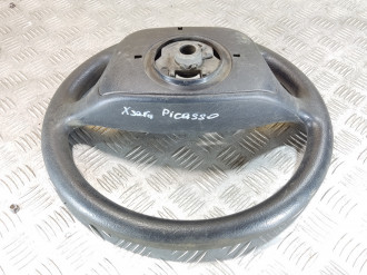 Рулевое колесо Citroen Xsara-picasso 1999-2010