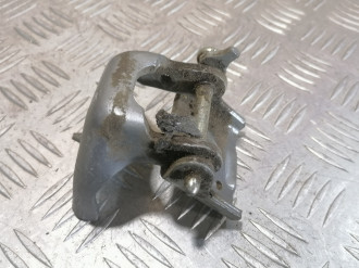 Петля двери задней левой верхняя Citroen C4 2005-2011