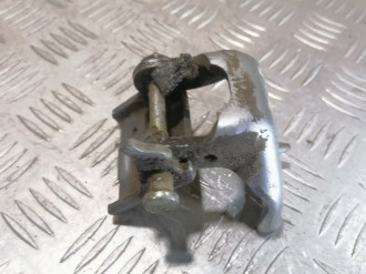 Петля двери задней левой верхняя Citroen C4 2005-2011