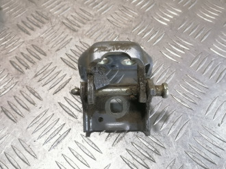 Петля двери задней левой верхняя Citroen C4 2005-2011