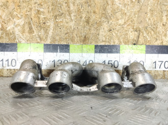 Коллектор впускной Citroen Berlingo 2002-2012