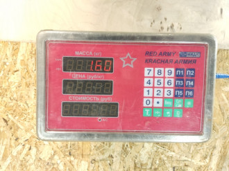 Коллектор впускной Citroen Berlingo 2002-2012