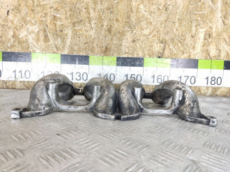 Коллектор впускной Citroen Berlingo 2002-2012