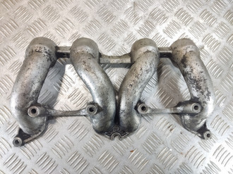 Коллектор впускной Citroen Berlingo 2002-2012