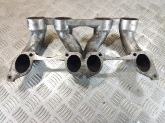 Коллектор впускной Citroen Berlingo 2002-2012