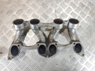 Коллектор впускной Citroen Berlingo 2002-2012