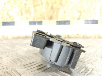 Ручка двери внутренняя передняя правая Citroen C4 2005-2011