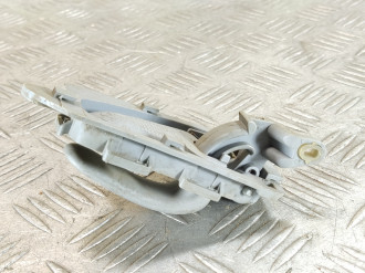 Ручка двери внутренняя задняя правая Citroen Xsara-picasso 1999-2010