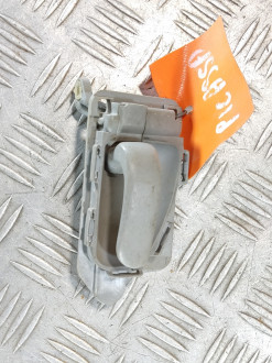 Ручка двери внутренняя передняя левая Citroen Xsara-picasso 1999-2010