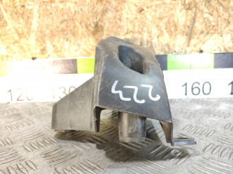 Кронштейн бампера заднего Citroen C4 2005-2011