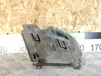 Кронштейн бампера заднего Citroen C4 2005-2011
