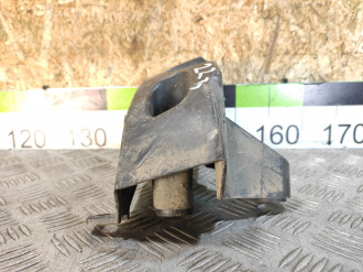 Кронштейн бампера заднего Citroen C4 2005-2011