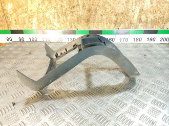 Накладка консоли Citroen C4 2005-2011