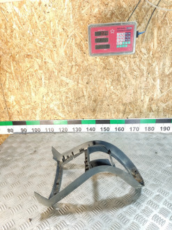 Накладка консоли Citroen C4 2005-2011