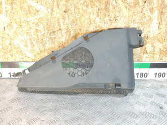 Обшивка багажника левая Citroen C4 2005-2011