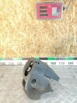 Кожух рулевой колонки Citroen C4 2005-2011