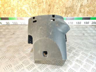 Кожух рулевой колонки Citroen C4 2005-2011