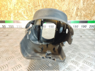 Кожух рулевой колонки Citroen C4 2005-2011