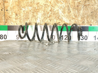 Пружина задняя Citroen C4 2005-2011