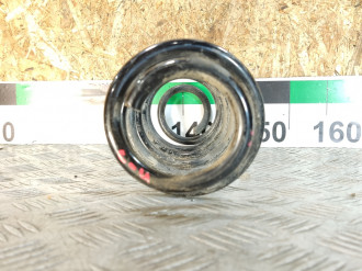 Пружина задняя Citroen C4 2005-2011