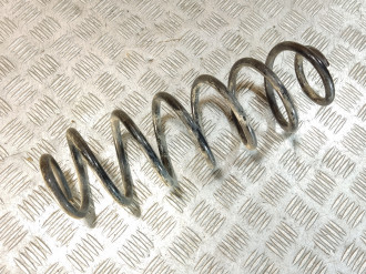 Пружина задняя Citroen C4 2005-2011