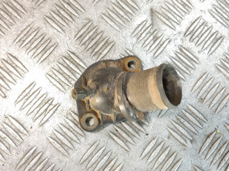 Фланец системы охлаждения Citroen Xsara-picasso 1999-2010