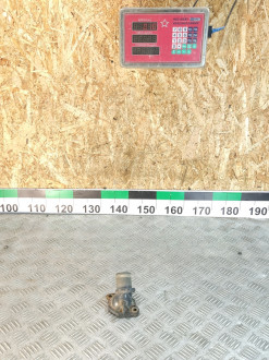 Фланец системы охлаждения Citroen Xsara-picasso 1999-2010