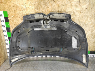 Капот Citroen C4 2005-2011