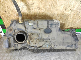 Бак топливный Citroen C4 2005-2011