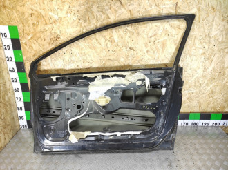 Дверь передняя правая Citroen C4 2005-2011