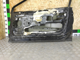 Дверь передняя правая Citroen C4 2005-2011