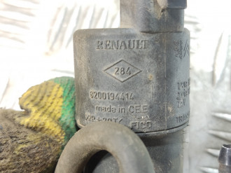 Насос омывателя Citroen C3 2002-2009