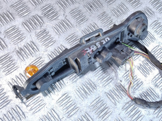 Плата заднего фонаря Citroen C4 2005-2011