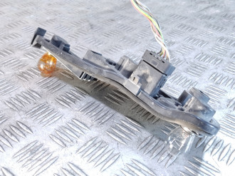 Плата заднего фонаря Citroen C4 2005-2011