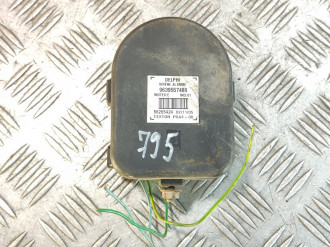 Сигнал звуковой Citroen C4 2005-2011