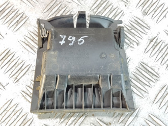 Пепельница передняя Citroen C4 2005-2011
