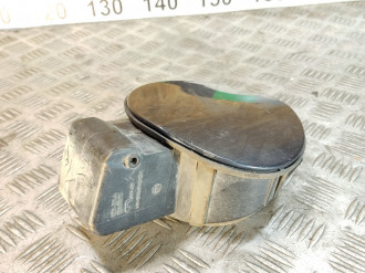 Лючок бензобака Citroen C4 2005-2011