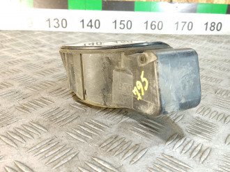 Лючок бензобака Citroen C4 2005-2011