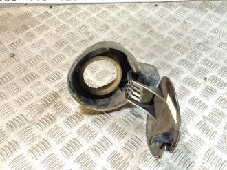 Лючок бензобака Citroen C4 2005-2011