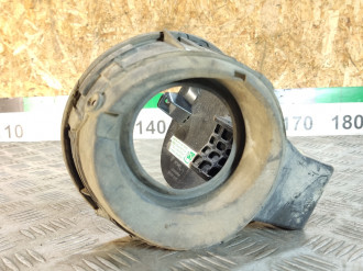Лючок бензобака Citroen C4 2005-2011