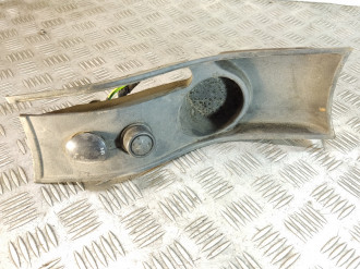 Накладка консоли Citroen C4 2005-2011