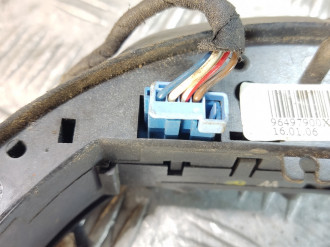 Кнопки руля Citroen C4 2005-2011